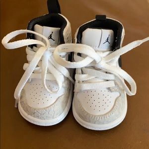 Nike Air Jordan’s